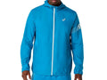 ASICS ICON JACKET - AEGEAN BLUE