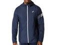 ASICS ICON JACKET - MIDNIGHT NAVY