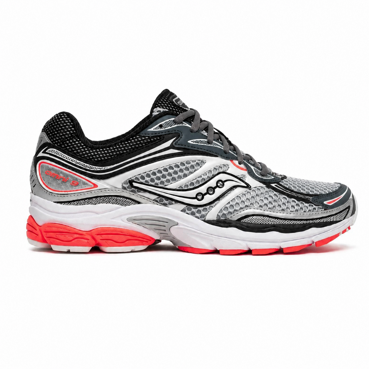 Saucony Progrid Omni 9 Cadet Vizired