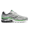 Saucony ProGrid Omni 9 Silver Green