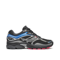 Saucony Pro Grid Omni 9 Black Multi