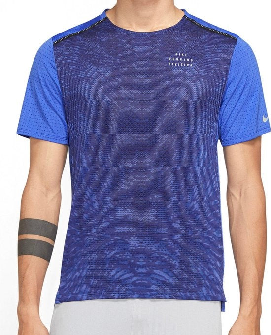 RUN DIVISION DIGITAL T-SHIRT