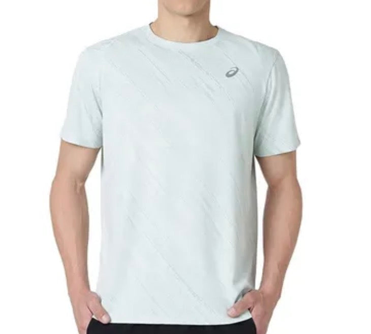 ASICS TIGER T-SHIRT - MINT