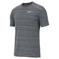 MILER 1.0 T-SHIRT - GREY