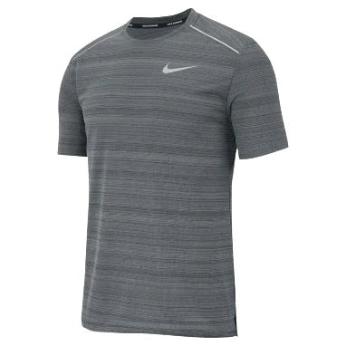 MILER 1.0 T-SHIRT - GREY