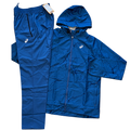 ASICS ENCHANTED TRACKSUIT - BLUE