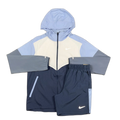 UV REPEL & CHALLENGER SET - DIFFUSED BLUE