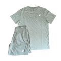 ASICS TIGER SET - COOL MOSS