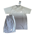 ASICS SEAMLESS SET - OATMEAL