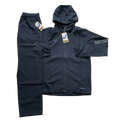 ASICS AGILITY TRACKSUIT - BLACK