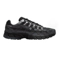 Nike P-6000 Suede Anthracite Metallic Silver
