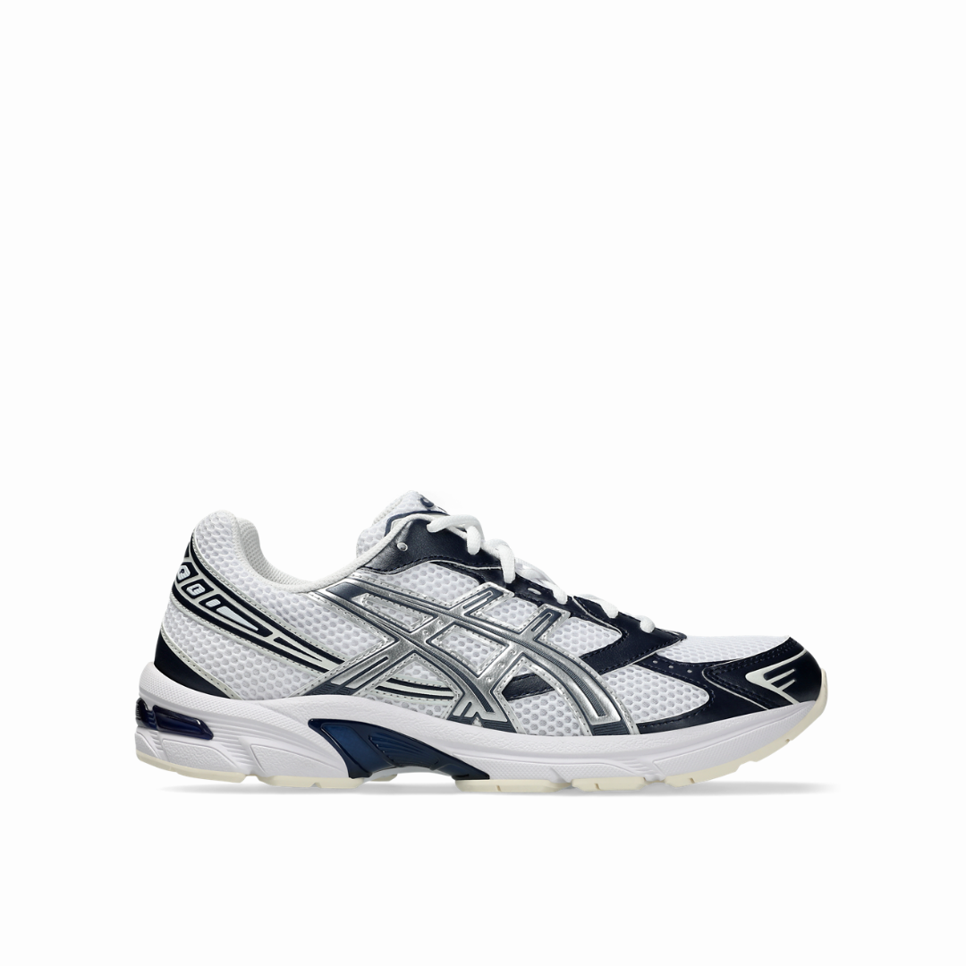 Asics Gel 1130 White Midnight