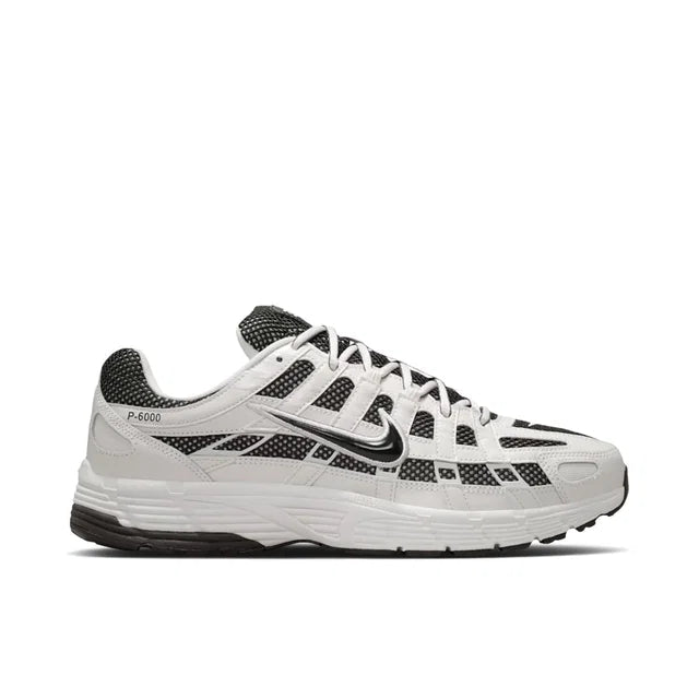Nike P-6000 Sail Medium Ash Phantom